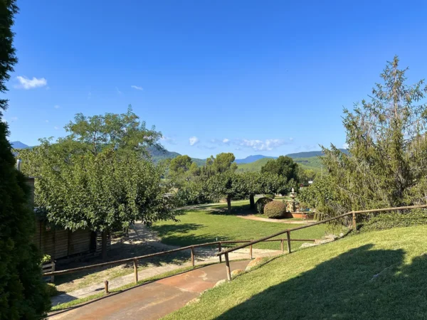 Residència per a Gent Gran El Mirador de l'Estany, Banyoles