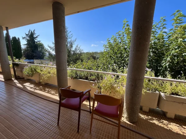 Residència per a Gent Gran El Mirador de l'Estany, Banyoles